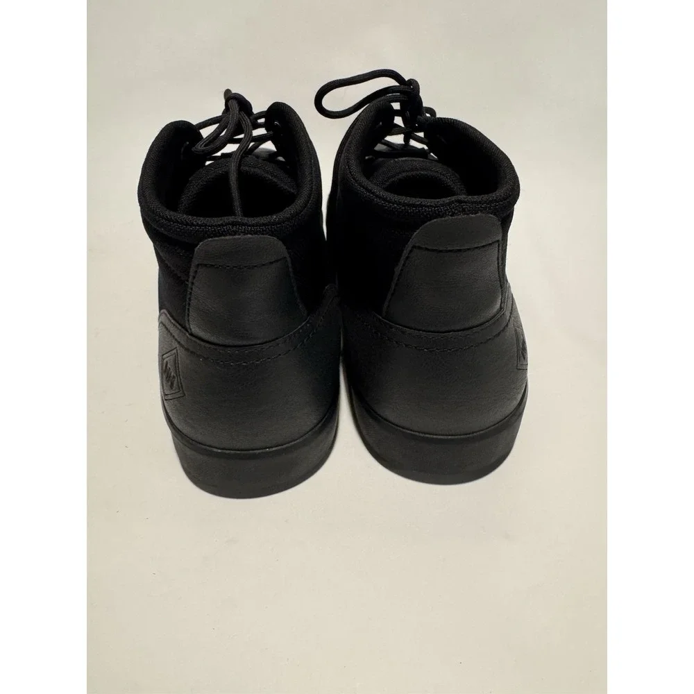 Helly Hansen Landon Chukka Boots Size 13 Black